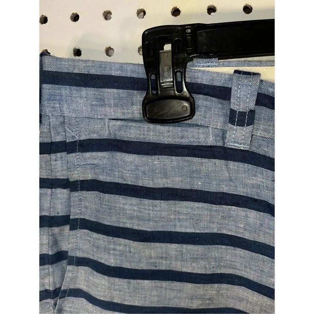 J.Crew Linen shorts - Picture 6 of 10